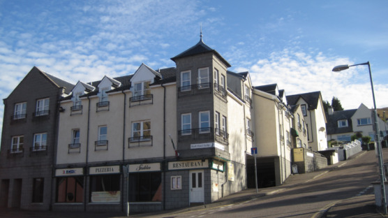 Bank Street Lodge - About Us and Our Town - Bank Street Lodge